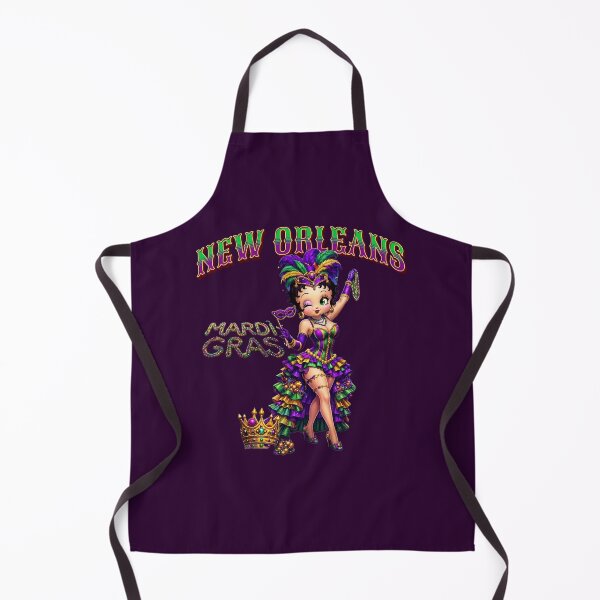 Item preview, NEW ORLEANS MARDI GRAS designed and sold by BabaSoti.