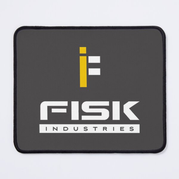 Item preview, Fisk Industries Retro Logo Apparel & Decor | Best Gift designed and sold by Flaferrari.