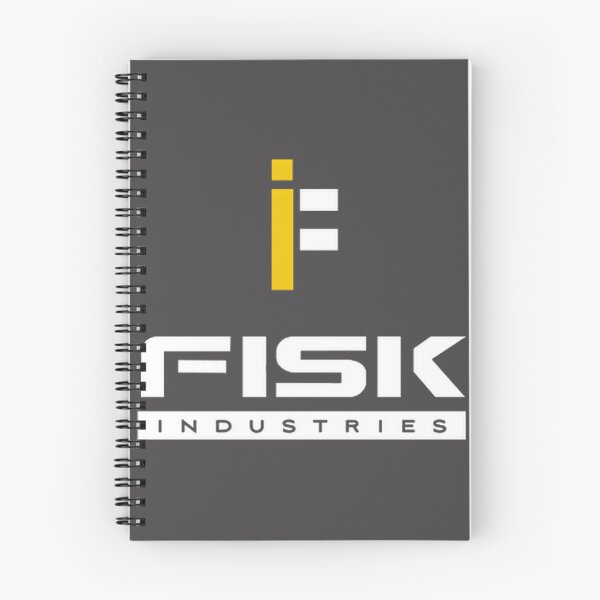 Item preview, Fisk Industries Retro Logo Apparel & Decor | Best Gift designed and sold by Flaferrari.