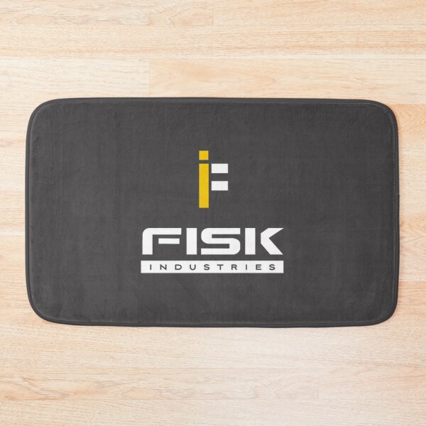 Item preview, Fisk Industries Retro Logo Apparel & Decor | Best Gift designed and sold by Flaferrari.
