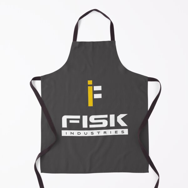 Item preview, Fisk Industries Retro Logo Apparel & Decor | Best Gift designed and sold by Flaferrari.
