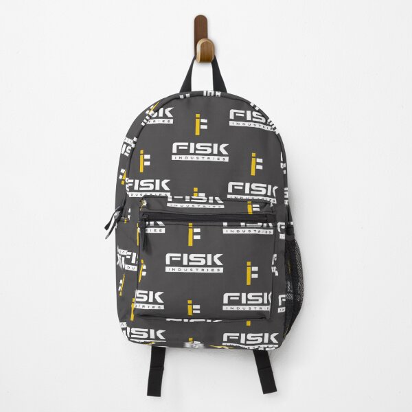Item preview, Fisk Industries Retro Logo Apparel & Decor | Best Gift designed and sold by Flaferrari.