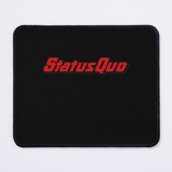 Item preview, Status Quo Rock Band Red designed and sold by MOSYC.