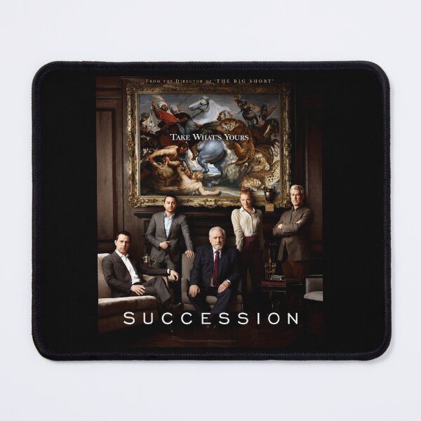 Item preview, succession designed and sold by mynarasolwy.