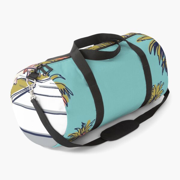 Item preview, Beverly Hills Vintage Retro USA Travel designed and sold by RareDeerArt.