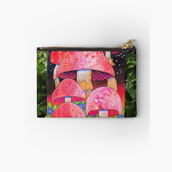 Item preview, Autumn Xiaomi oMushroom Scene designed and sold by Patrycjabeauty.