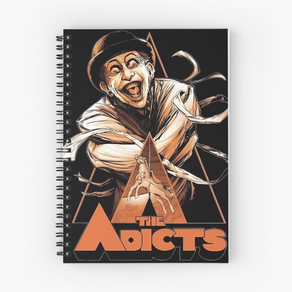 Item preview, Clown Joker Illustration Triangle designed and sold by ak47shop.