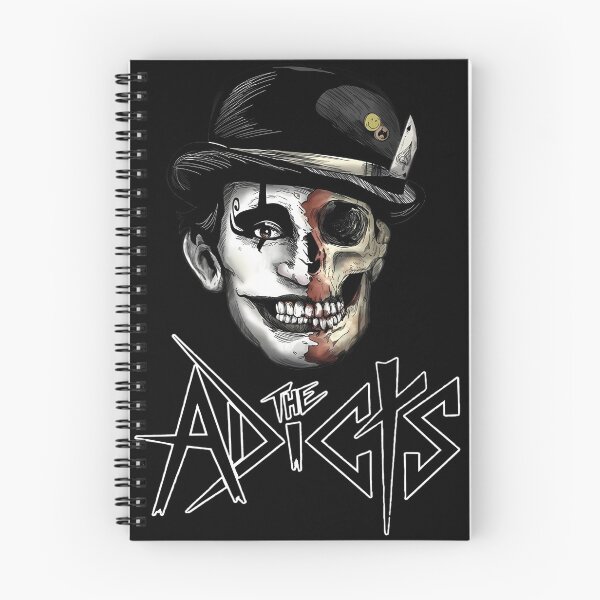 Item preview, Split Clown Skull Face Bowler Hat designed and sold by ak47shop.
