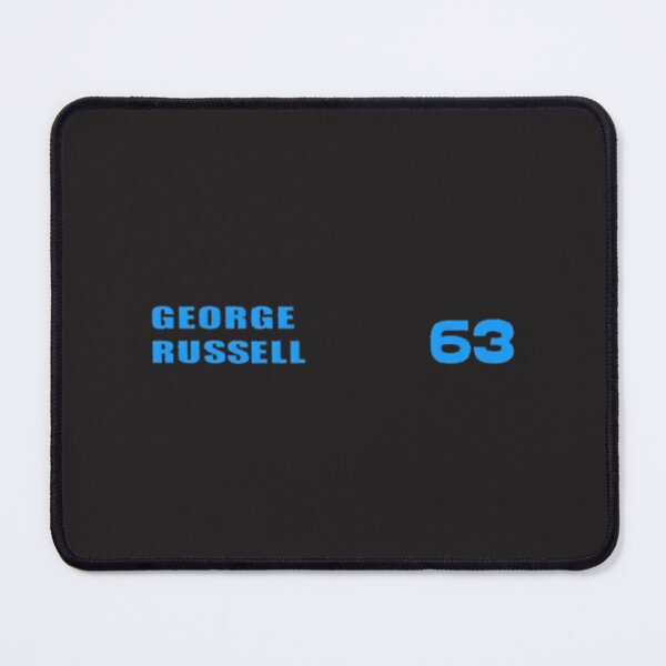 Item preview, George R 63 Motorsport Racing Graphic - Retro British Driver Fan Art | ⭐⭐⭐⭐⭐ Best Seller designed and sold by michouar-str.