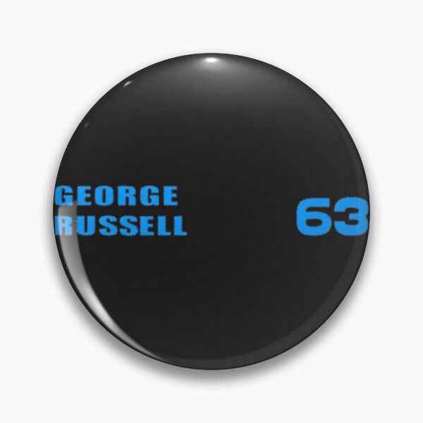 Item preview, George R 63 Motorsport Racing Graphic - Retro British Driver Fan Art | ⭐⭐⭐⭐⭐ Best Seller designed and sold by michouar-str.