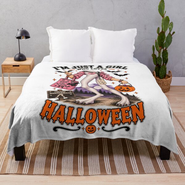 Item preview, ⭐ CRYPT OR TREAT COLLECTION - CRYPTID - FRESNO NIGHTCRAWLER IN COSTUME - GIRL - Fresno, California USA designed and sold by WheelieGdArt.