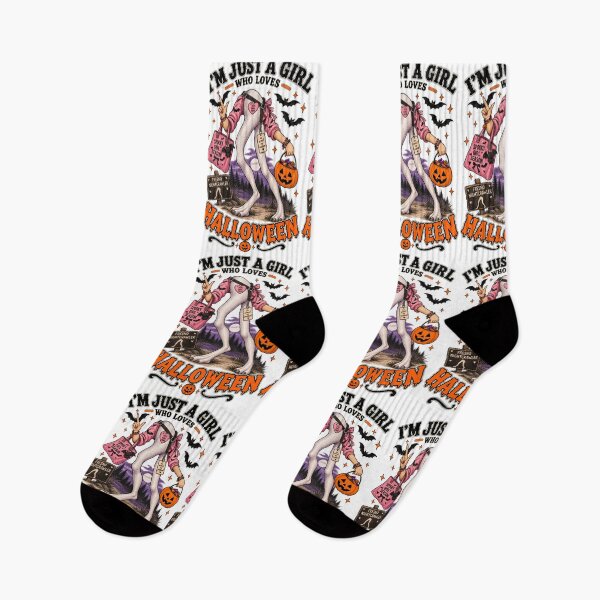 Item preview, ⭐ CRYPT OR TREAT COLLECTION - CRYPTID - FRESNO NIGHTCRAWLER IN COSTUME - GIRL - Fresno, California USA designed and sold by WheelieGdArt.
