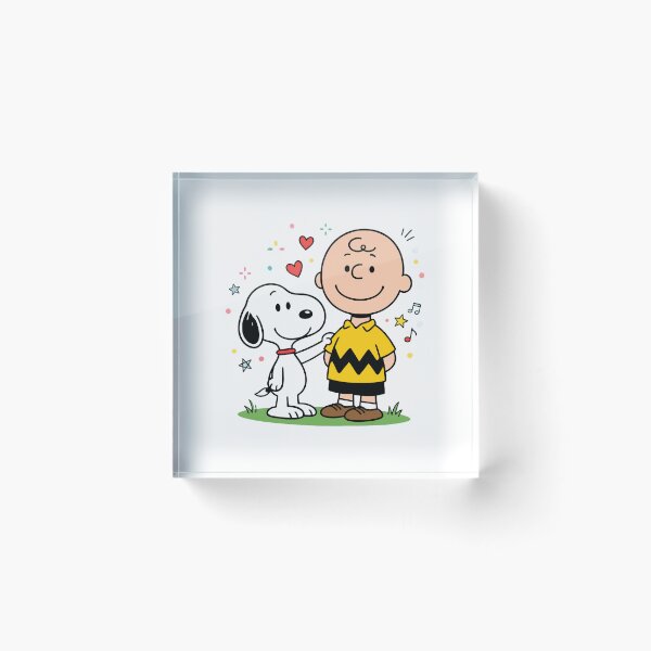 Item preview, Classic Cartoon Friends  designed and sold by jaquelynco.