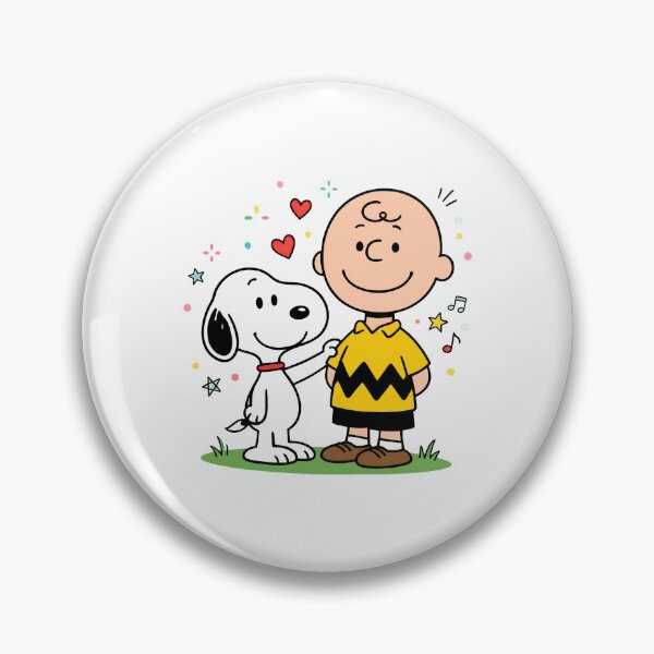 Item preview, Classic Cartoon Friends  designed and sold by jaquelynco.