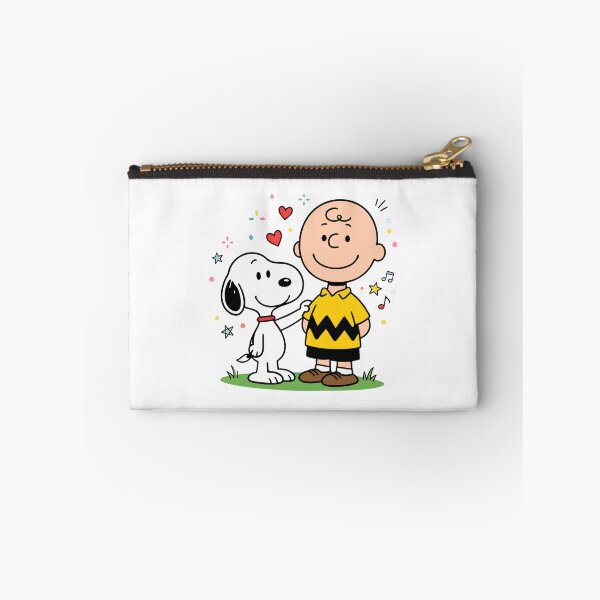 Item preview, Classic Cartoon Friends  designed and sold by jaquelynco.