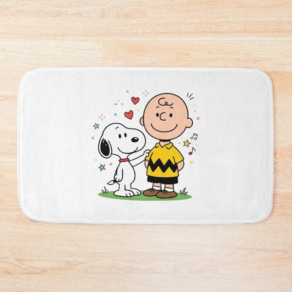Item preview, Classic Cartoon Friends designed and sold by jaquelynco.