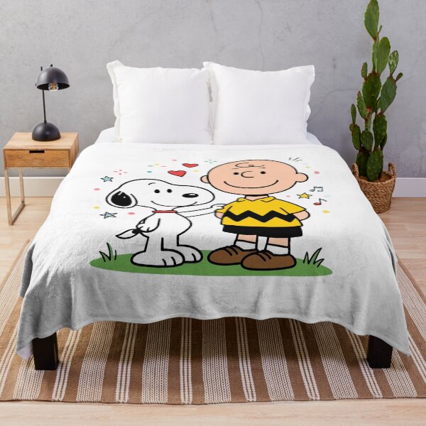 Item preview, Classic Cartoon Friends designed and sold by jaquelynco.
