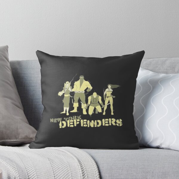 Item preview, New York City Urban Heritage Aesthetic Vintage Ny Skyline Defenders Graphic | Best Gift designed and sold by Flaferrari.
