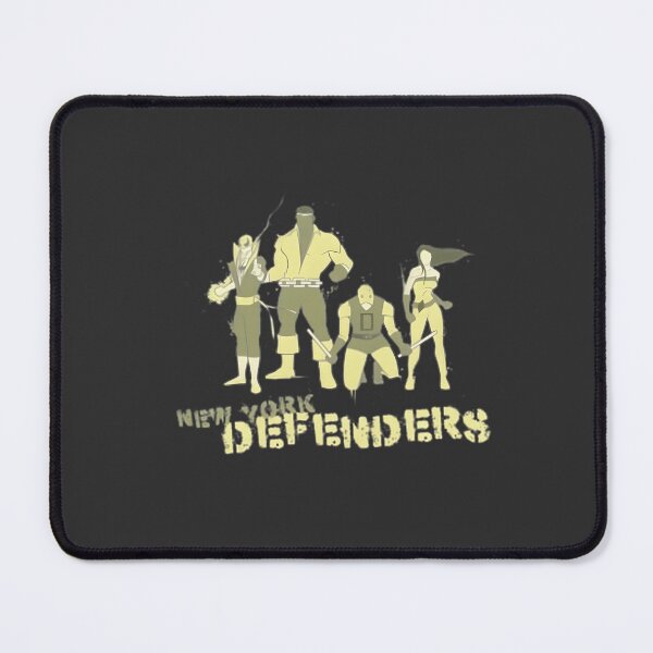 Item preview, New York City Urban Heritage Aesthetic Vintage Ny Skyline Defenders Graphic | Best Gift designed and sold by Flaferrari.