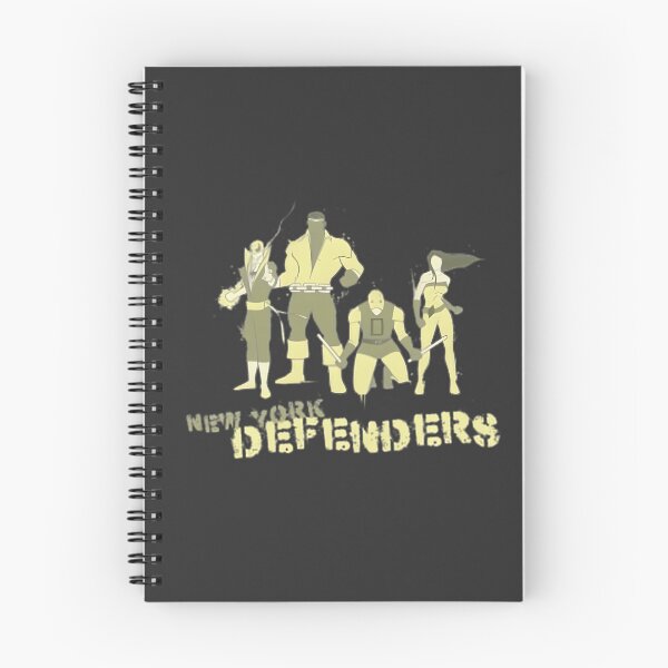 Item preview, New York City Urban Heritage Aesthetic Vintage Ny Skyline Defenders Graphic | Best Gift designed and sold by Flaferrari.