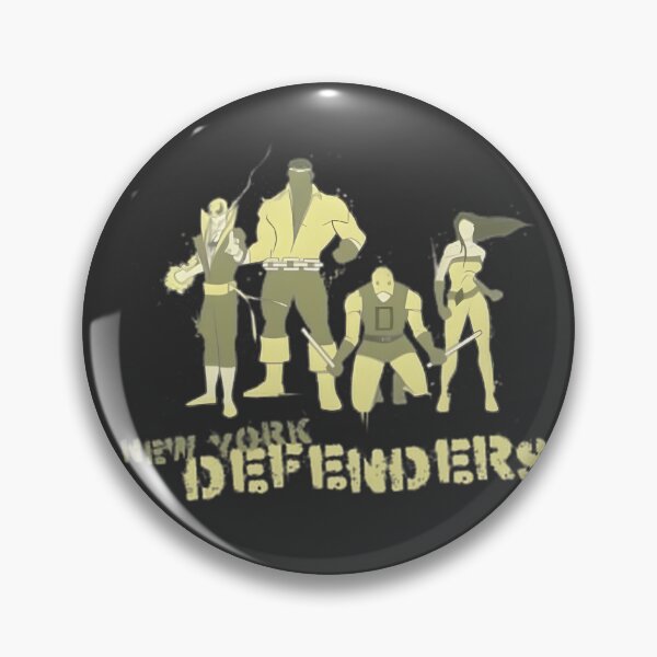 Item preview, New York City Urban Heritage Aesthetic Vintage Ny Skyline Defenders Graphic | Best Gift designed and sold by Flaferrari.