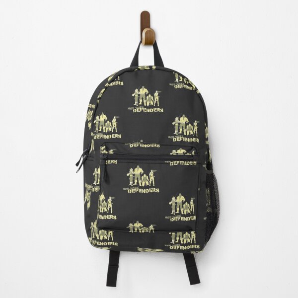 Item preview, New York City Urban Heritage Aesthetic Vintage Ny Skyline Defenders Graphic | Best Gift designed and sold by Flaferrari.