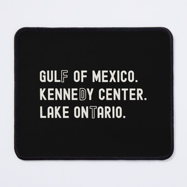 Item preview, FDT Lake Ontario Kennedy Center designed and sold by LaraRaid.