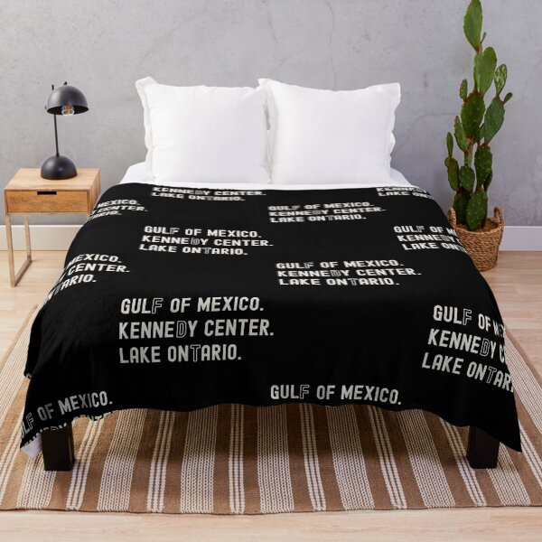 Item preview, FDT Lake Ontario Kennedy Center designed and sold by LaraRaid.