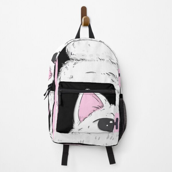 Item preview, Pathetic Judgmental Cat designed and sold by Jess.a.creates.
