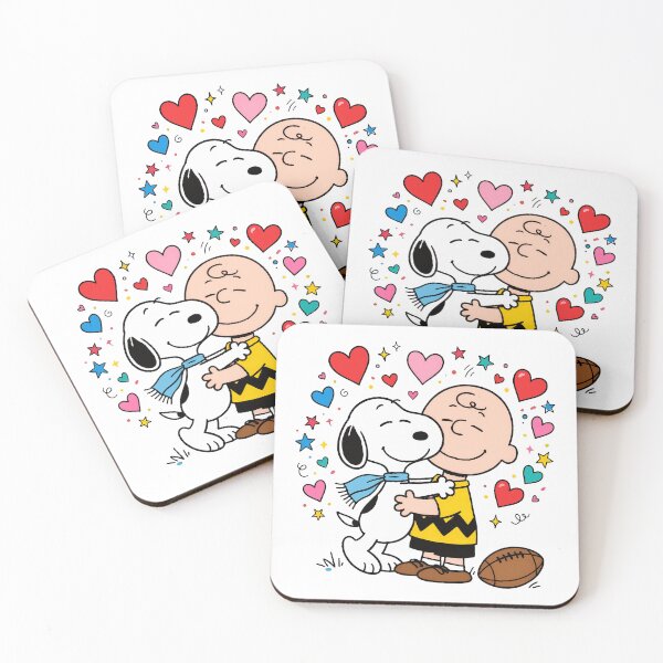 Item preview, Cute Hugging Duo with Hearts Graphic designed and sold by GrausQuinn.