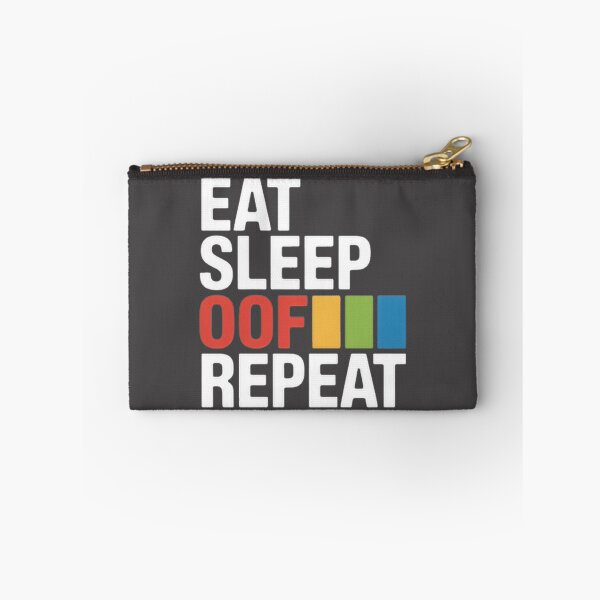 Item preview, Oof Repeat Gaming & Fun Daily Vibes | Perfect Gift For You And Friends designed and sold by flaviadesigner.