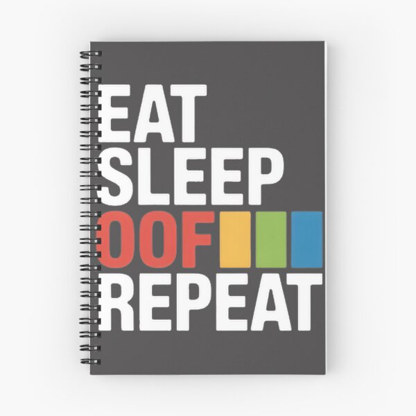 Item preview, Oof Repeat Gaming & Fun Daily Vibes | Perfect Gift For You And Friends designed and sold by flaviadesigner.