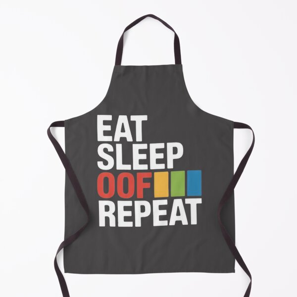 Item preview, Oof Repeat Gaming & Fun Daily Vibes | Perfect Gift For You And Friends designed and sold by flaviadesigner.
