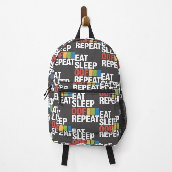 Item preview, Oof Repeat Gaming & Fun Daily Vibes | Perfect Gift For You And Friends designed and sold by flaviadesigner.