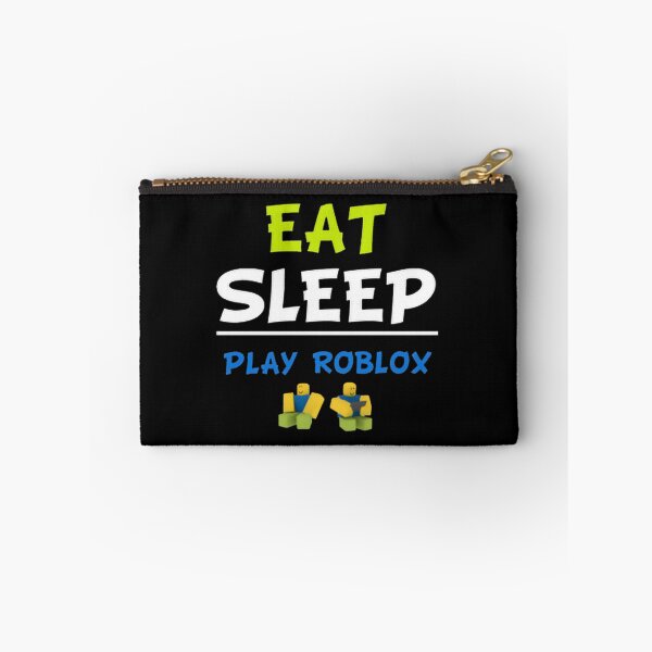 Item preview, Eat Sleep Play Roblox | Best Gift designed and sold by flaviadesigner.