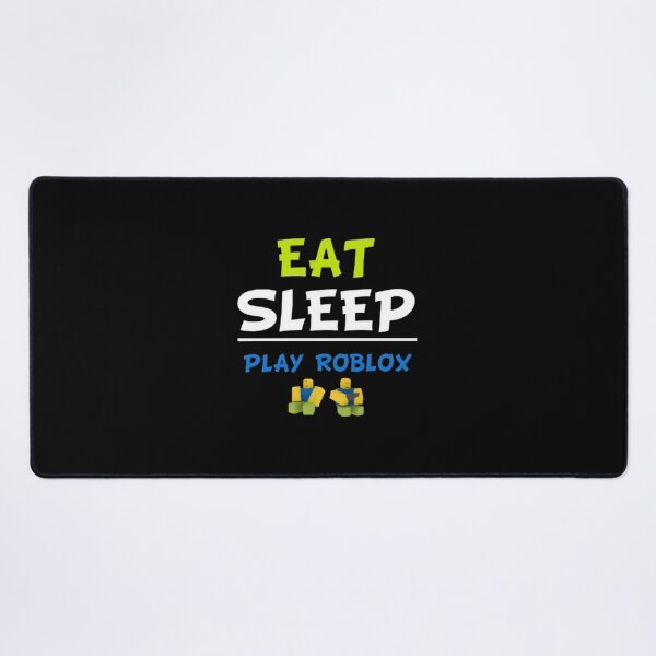 Item preview, Eat Sleep Play Roblox | Best Gift designed and sold by flaviadesigner.
