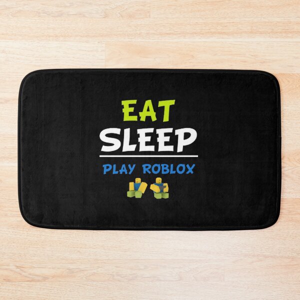 Item preview, Eat Sleep Play Roblox | Best Gift designed and sold by flaviadesigner.