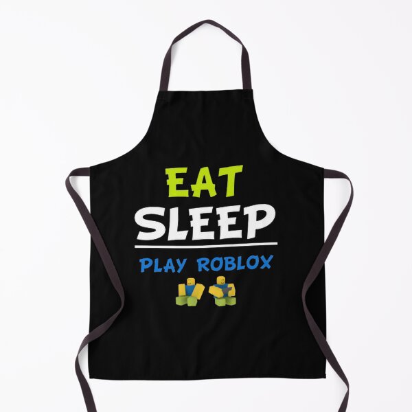 Item preview, Eat Sleep Play Roblox | Best Gift designed and sold by flaviadesigner.