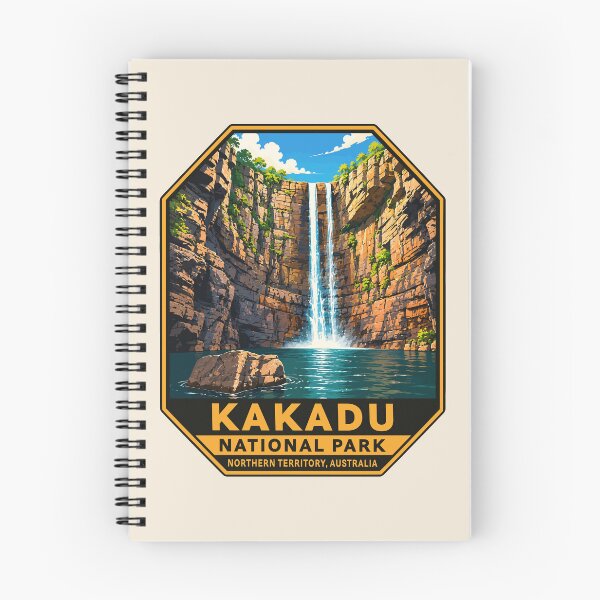 Item preview, Kakadu National Park Australia designed and sold by Gideon Emmerich.