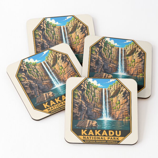 Item preview, Kakadu National Park Australia designed and sold by Gideon Emmerich.