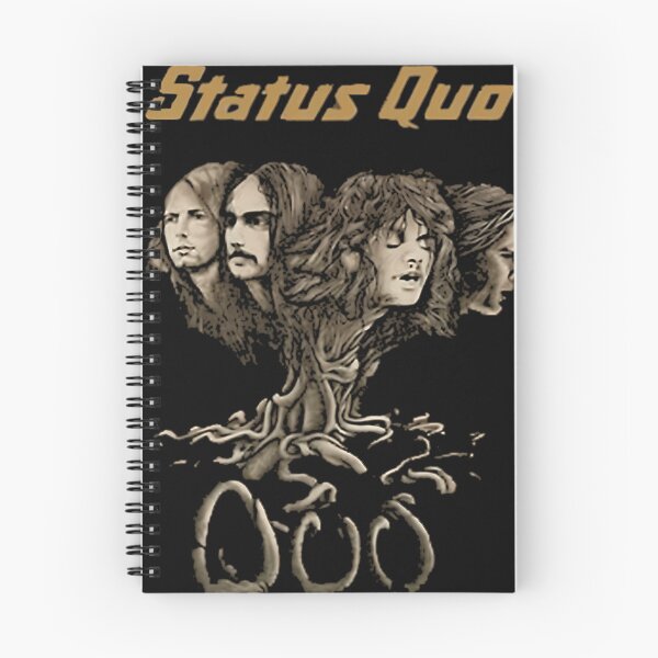 Item preview, Status Quo Roots Member Faces Tree designed and sold by WickedandLovely.