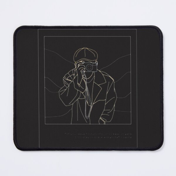 Item preview, BTS V Scenery | Best Buy designed and sold by Watse.