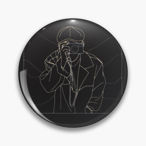 Item preview, BTS V Scenery | Best Buy designed and sold by Watse.