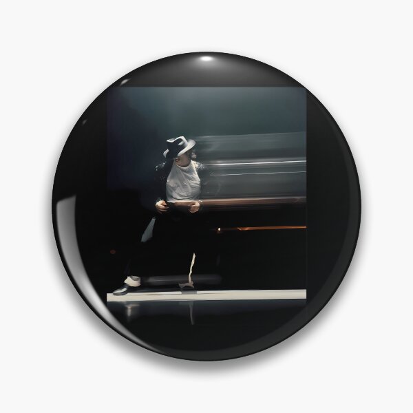 Item preview, Performing Dancer In Fedora Hat And Motion Blur designed and sold by RunThere.