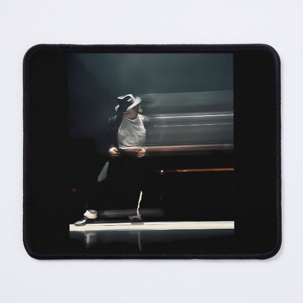 Item preview, Performing Dancer In Fedora Hat And Motion Blur designed and sold by RunThere.