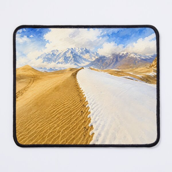 Item preview, Sarfaranga Desert designed and sold by HOMETOWN86.