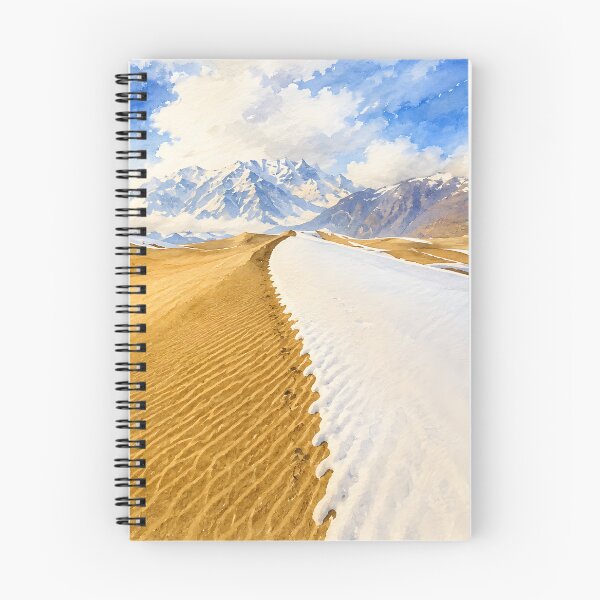 Item preview, Sarfaranga Desert designed and sold by HOMETOWN86.