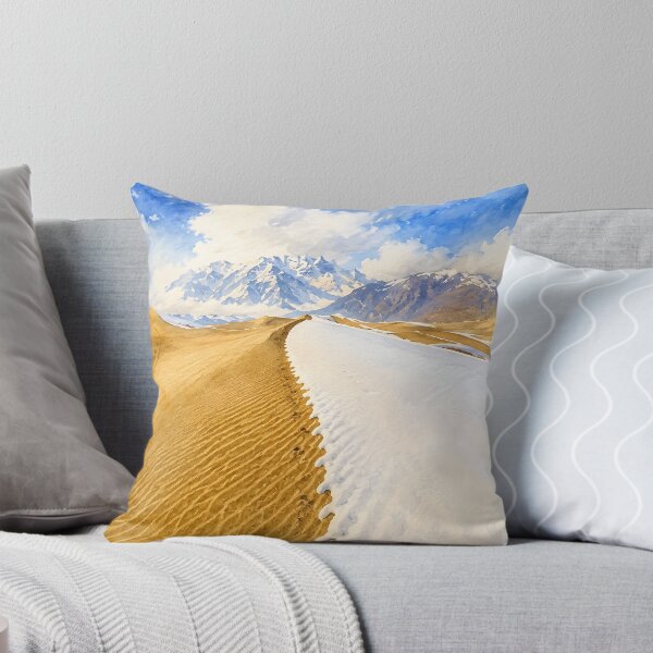 Item preview, Sarfaranga Desert designed and sold by HOMETOWN86.