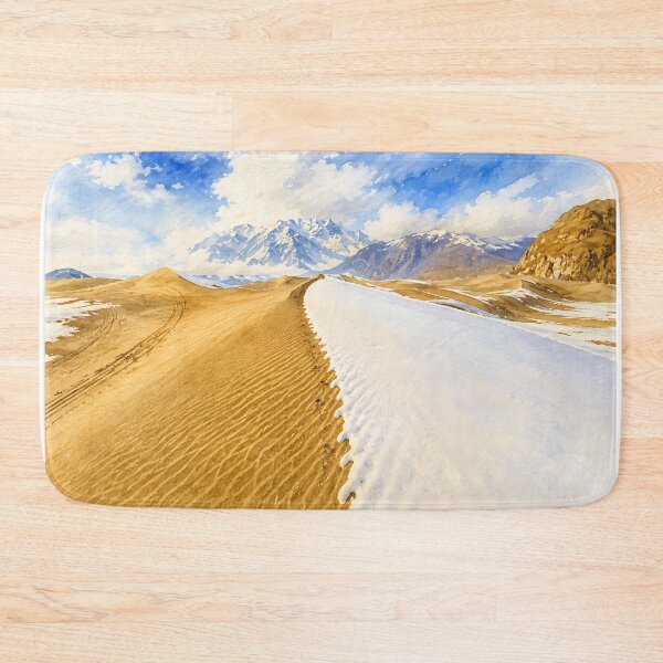 Item preview, Sarfaranga Desert designed and sold by HOMETOWN86.