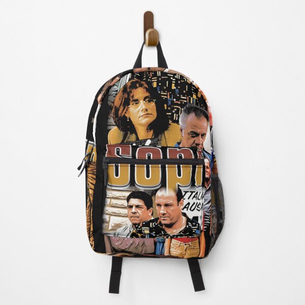 Item preview, 90S Sopranos Family designed and sold by wowgraphics.